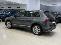 للبيع فولكس واجن Tiguan 2018
