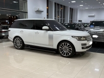 للبيع لاند روفر RANGE ROVER 2016