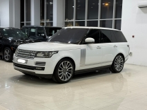 للبيع لاند روفر RANGE ROVER 2016