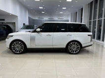 للبيع لاند روفر RANGE ROVER 2016