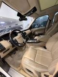 للبيع لاند روفر RANGE ROVER 2016