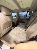 للبيع لاند روفر RANGE ROVER 2016
