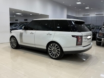 للبيع لاند روفر RANGE ROVER 2016