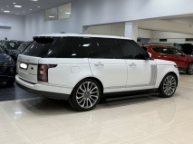 للبيع لاند روفر RANGE ROVER 2016
