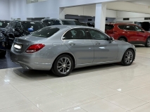 للبيع مرسيديس C class 2015
