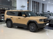 للبيع JETOUR T2 2026
