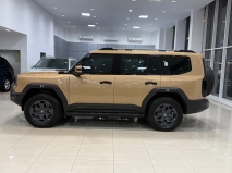 للبيع JETOUR T2 2026