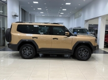 للبيع JETOUR T2 2026