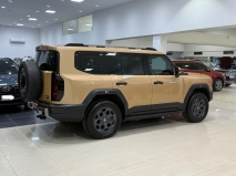 للبيع JETOUR T2 2026
