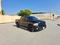 للبيع دودج Ram 2017
