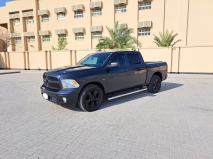 للبيع دودج Ram 2017