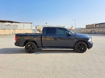 للبيع دودج Ram 2017