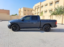 للبيع دودج Ram 2017
