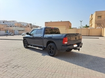 للبيع دودج Ram 2017