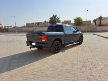 للبيع دودج Ram 2017