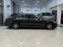 للبيع مرسيديس S class 2016 item thumb 3