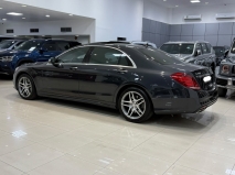 للبيع مرسيديس S class 2016 item thumb 7