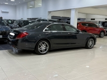 للبيع مرسيديس S class 2016 item thumb 8