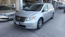للبيع هوندا Odyssey 2012