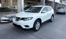 للبيع نيسان Xtrail 2015