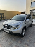 للبيع رينولت Duster 2023 item thumb 2