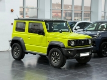 للبيع سوزوكي Jimny 2023