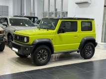 للبيع سوزوكي Jimny 2023 item thumb 2