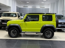 للبيع سوزوكي Jimny 2023 item thumb 3