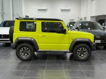 للبيع سوزوكي Jimny 2023 item thumb 4