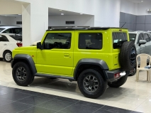 للبيع سوزوكي Jimny 2023 item thumb 7