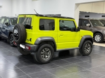 للبيع سوزوكي Jimny 2023 item thumb 8