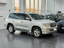 للبيع تويوتا Land Cruiser  2010