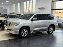 للبيع تويوتا Land Cruiser  2010 item thumb 2