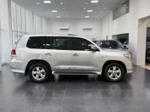 للبيع تويوتا Land Cruiser  2010 item thumb 3