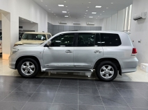 للبيع تويوتا Land Cruiser  2010 item thumb 4