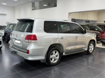 للبيع تويوتا Land Cruiser  2010 item thumb 7