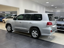 للبيع تويوتا Land Cruiser  2010 item thumb 8