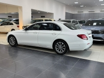 للبيع مرسيديس E class 2017 item thumb 8