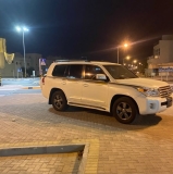 للبيع تويوتا Land Cruiser  2009