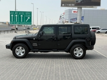 للبيع جيب Wrangler 2018 item thumb 3
