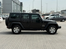 للبيع جيب Wrangler 2018 item thumb 4