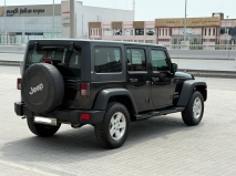 للبيع جيب Wrangler 2018 item thumb 7