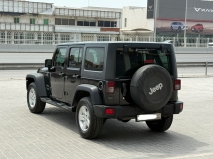 للبيع جيب Wrangler 2018 item thumb 8