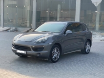للبيع بورش Cayenne S 2012 item thumb 2