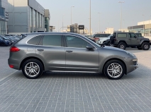 للبيع بورش Cayenne S 2012 item thumb 3