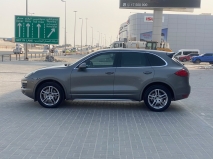 للبيع بورش Cayenne S 2012 item thumb 4