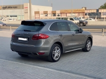 للبيع بورش Cayenne S 2012 item thumb 7