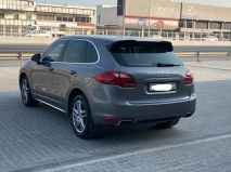 للبيع بورش Cayenne S 2012 item thumb 8