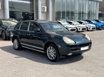 للبيع بورش Cayenne S 2005