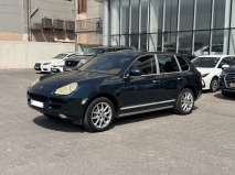 للبيع بورش Cayenne S 2005 item thumb 2
